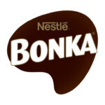 NESTLE® BONKA® Logo
