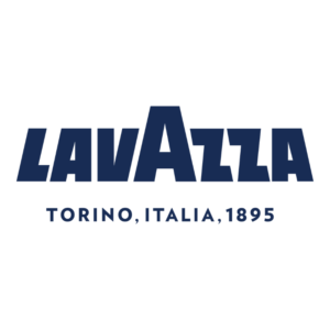Logo Lavazza Compani